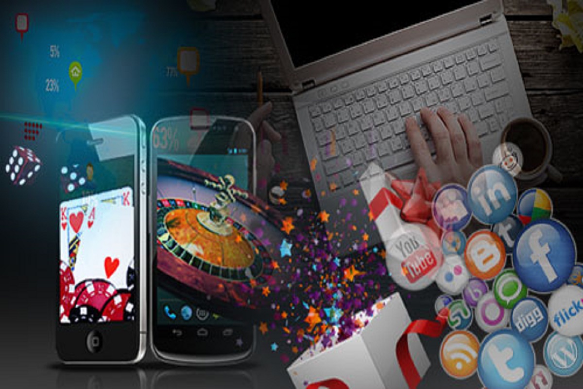 Marketing Casino